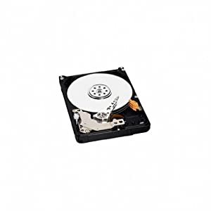 Western Digital Scorpioブルーwd3200bpvt 320?GB 5400rpm sata2?/ SATA 3.0?GB/s 8?MBノートブックハードドライブ(中古品)