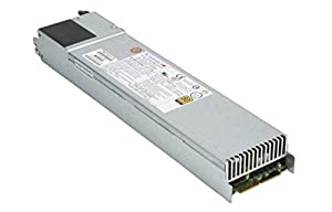 Supermicro 1200W高効率（1 + 1）のPMBusと冗長電源(中古品)