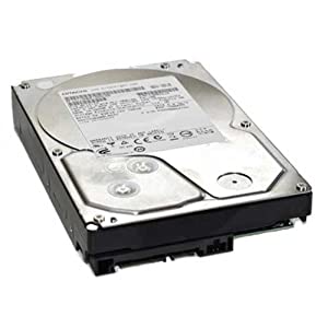 HDS721010CLA332 Hitachi Deskstar 1tb 7200rpm 5.25インチ Sata300 32mb Cac(中古品)