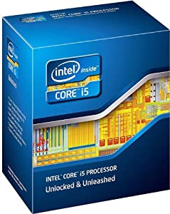 Intel Ivy BridgeクアッドCore i5?3570?K 3.4?GHzソケット1155プロセッサーロック解除(中古品)