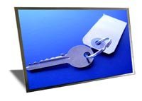パナソニック(Panasonic) CF-SX2 12.1 インチ HD 修理交換用液晶パネル(中古品)