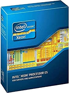 Intel CPU Xeon E5-2690v2 3.0GHz 25Mキャッシュ LGA2011-0 BX80635E52690V2【BOX】(中古品)
