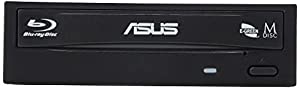 Asus BlU-ray COMBO BC-12D2HT black(中古品)の通販は