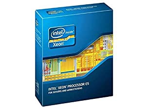 Intel CPU Xeon E5-2620v2 2.1GHz 15Mキャッシュ LGA2011-0 BX80635E52620V2 【BOX】(中古品)