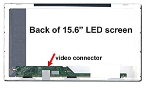 LG Philips LP156WH4 (TL)(N1) -TLN1 HD 15.6 インチ修理交換用液晶