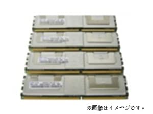 8GBパワーセット IBM対応 39M5790 互換 FB-DIMM PC2-5300F 2GB×4【バルク品】(中古品)