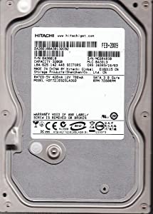 hdt721032sla360?PN 0?a38018?Donorパーツ(中古品)