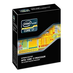 【並行輸入品】Intel Core i7-3960X Extreme Edition Hexa-Core Processor 3.3 GHz 15 MB Cache LGA 2011 - BX80619I73960X(中古