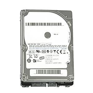 mhv2060bh Fujitsu 60?GB 5400rpm内蔵2.5インチSATA - 150バッファ8?MB H(中古品)