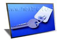 中古　Toshiba dynabook TX65D 15.4インチ WXGA 修理交換用液晶パネル(中古品)