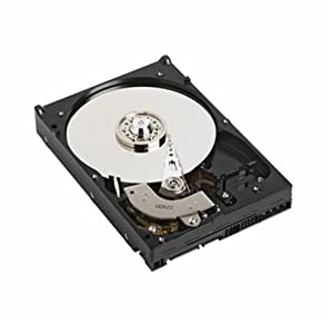 並行輸入品Western Digital 160 GB Caviar Blue SATA 7200 RPM 8 MB Cache Bulk/OEM Desktop Hard Drive WD1600AAJS(中古品)