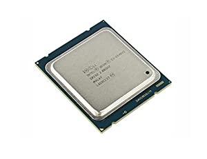 インテルXeon e5???2640?V2?octa-core (8コア) 2?GHzプロセッサー???ソケットR lga-2011パックcm8063501288202(中古品)