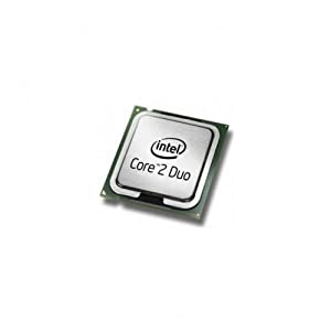 INTEL AT80571PH0723M AT80571PH0723ML / Intel Core 2 Duo E7400 プロセッサー 2.8GHz 1066MHz 3MB LGA 775 CPU OEM(中古品)