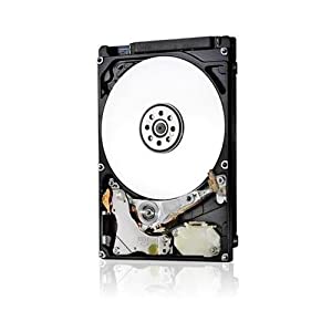 HGST Travelstar z5?K500?hts545025?a7e380?250?GB内蔵ハードドライブ2.5?SATA 5400?rpm 8?MBバッファ(中古品)