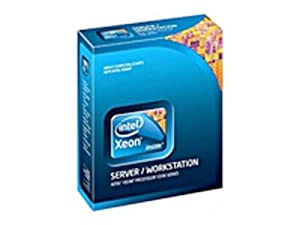 Xeon e5620?2.4?GHz 12?MB 4コア/ 8スレッド、80?W TDP、5.86?GT/s QPI、32?NM、ターボBoos(中古品)