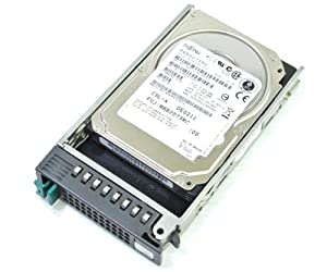富士通 PGBHDD71B MBB2073RC PRIMERGY用 2.5インチSAS HDD 73GB(中古品)の通販は