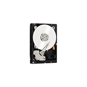 WESTERN DIGITAL Western Digital Blue WD5000LPVX 500GB 5400RPM SATA3SATA 6.0GB 8MB ノートブックハードドライブ (2.5インチ)