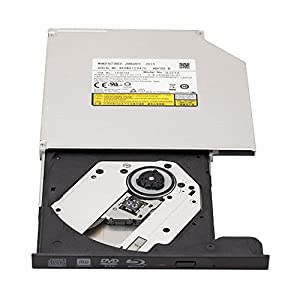 [Panasonic] BDXL対応 9.5mm厚 ウルトラスリム ブルーレイドライブ(SATA接続) UJ-272(中古品)