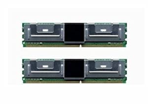 4GBデュアルセット【2GB*2】DELL Precision 490/690/Precision 690 ESSENTIAL/690n/Precision R5400/Precision Workstation T540