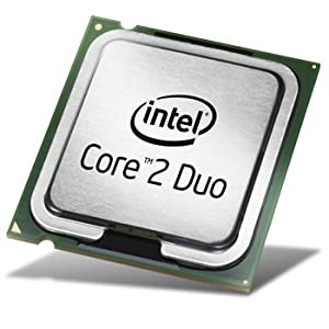 Intel Core2 Duo E8600 3.33GHz LGA775 Bulk [並行輸入品](中古品)