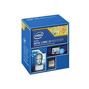 Core i3 4370 BOX 3.8Ghz BX80646I34370(中古品)
