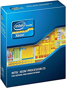 インテルXeon e5???2609?V3?hexa-core [ 6コア] 1.90?GHzプロセッサー???ソケットfclga2011retailパック???1.50?MB