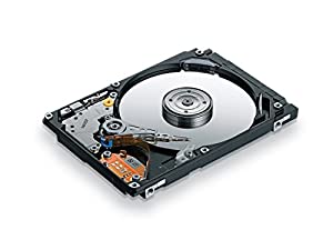mk4058gsx、hdd2h41?F vl01?T、Toshiba 400?GB SATA 2.5ハードドライブ(中古品)