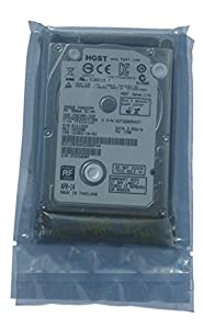 HGST 0j11283?Travelstar z5?K500?hts545032?a7e380?320?GB 2.5インチ内蔵ハードドライブ???SATA???5400?rpm???