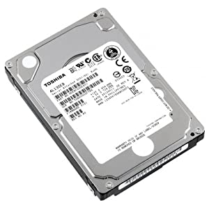 al13seb900?Toshiba SAS 2.5インチ900?GB 10?K(中古品)