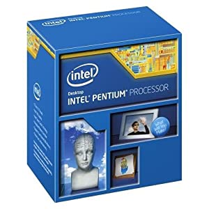 Intel BX80646G3250 Pentium プロセッサー G3250 (3m キャッシュ、3.20Ghz) FC-LGA12C - Haswell(中古品)