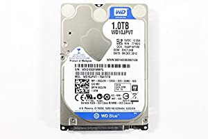 Dell g2j3?X wd10jpvt-75?a1yt0?2.5?