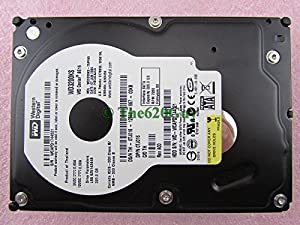 Western Digital wd3200ks-75pfb0?320?GB 16?MB 7200rpm SATAハードドライブDCM : hscacajca(中古品)