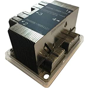 Supermicro BPN-ADP-6SATA-H8 バックプレーン(中古品)