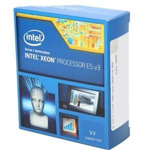 Intel. BX80644E52640V3 Xeon E5 2640v3 プロセッサー(中古品)