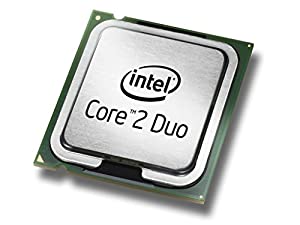 Intel Core 2?Duo e8500?3.16?GHz 6?MB l2キャッシュ1333?MHz 775プロセッサー(中古品)
