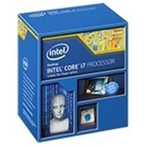 インテルCorporation???インテルCore i7?i7???4790?K ( 4コア) 4?GHzクアッドコアプロセッサー???ソケットh3?lga-1