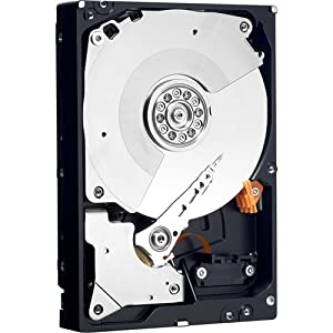Western Digital Corporation???WD wd5003abyx 500?GB 3.5インチ内蔵HDD???SATA???7200?rpm???64?MBバッファ"製