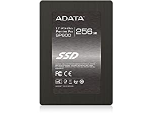 ASP600S3-256GM-C-R2(中古品)