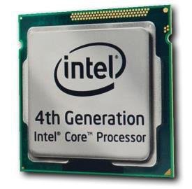 Intel Core i7-4790K 4.0GHZ - 4.4GHZ Cpu(中古品)