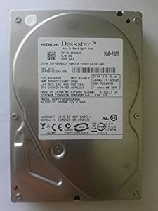 Hitachi hdp725032gla360?P/N : 0?a36894?MLC : ba2813?320?GB(中古品)