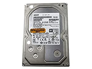 Hitachi hds5?C4040ale630?P/N : 0?F14697?MLC : mpl580?4?TB(中古品)