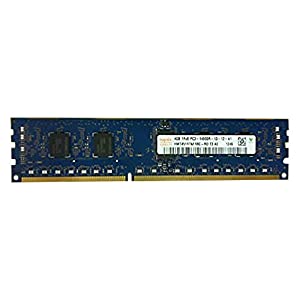 使用hynix HMT451R7AFR8C-RD。(中古品)