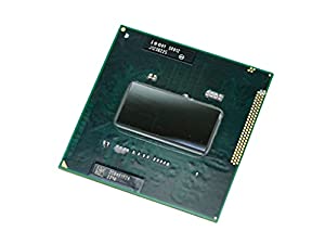Intel インテル i7-2820QM モバイル CPU 2.30 GHz - SR012(中古品)