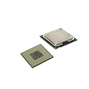 Intel Celeron D 331 SL7TV SL8H7 SL98V デスクトップCPUプロセッサー LGA775 2.66 GHz 256KB 533Mhz(中古品)