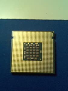 Intel Pentium P4 531 SL8PQ SL8HZ SL9CB デスクトップCPUプロセッサー LGA 775 1MB 3.00 GHz 800 MHz(中古品)