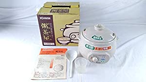 ＺＯＪＩＲＵＳＨＩ　粥茶屋(中古品)