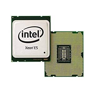 Xeon E5-2637 v2(中古品)