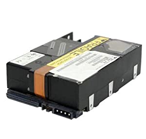 DFHS-S4W IBM 4.3GB 68pin SCSI 86G9128(中古品)