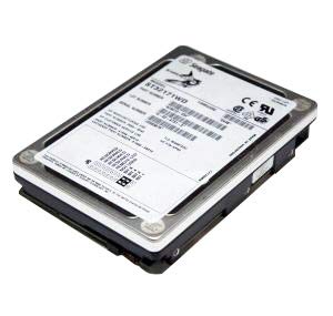 ST32171WD Seagate BARRACUDA4 2.16GB U320 68pin(中古品)
