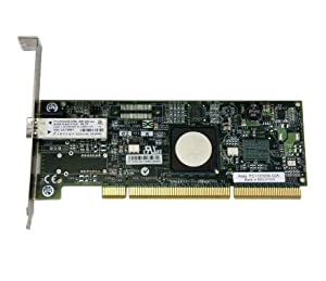 Emulex LP11000-M4 4Gb FC ホストバスアダプタ PCI-X(中古品)